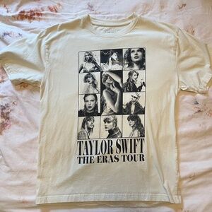 Eras Tour T-Shirt
